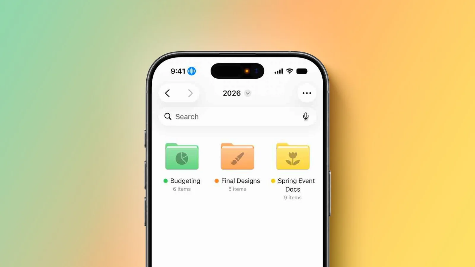 iOS 27 Enhances Voice Control with AI, Signaling Major Siri Overhaul