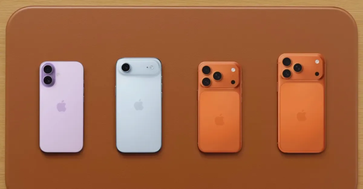Apple's iPhone 17 Price Hike Rumored for August 10