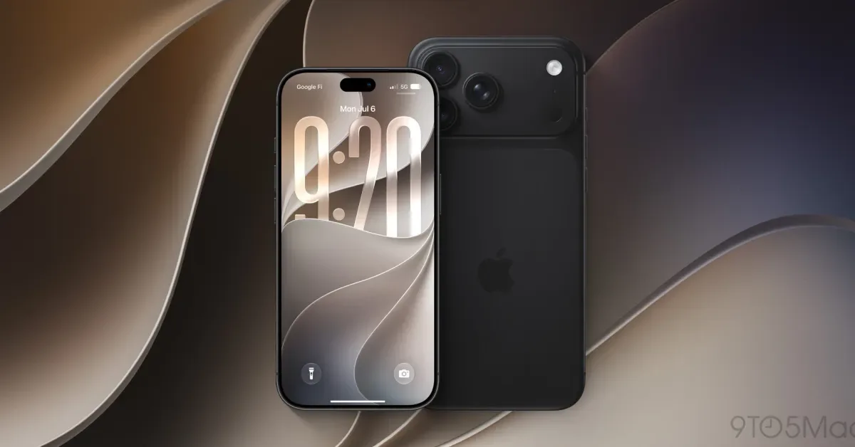 iPhone 18 Pro Becomes Apple's Default Model as Lineup Changes