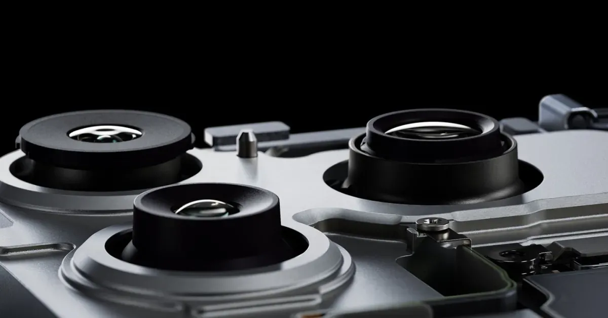 iPhone 18 Pro Camera Upgrade: Variable Aperture to Cost 50% More