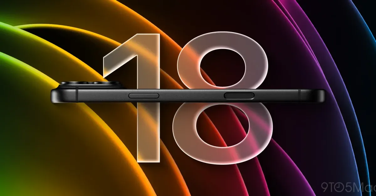 iPhone 18 Pro: Unified Colors, Smaller Dynamic Island Expected