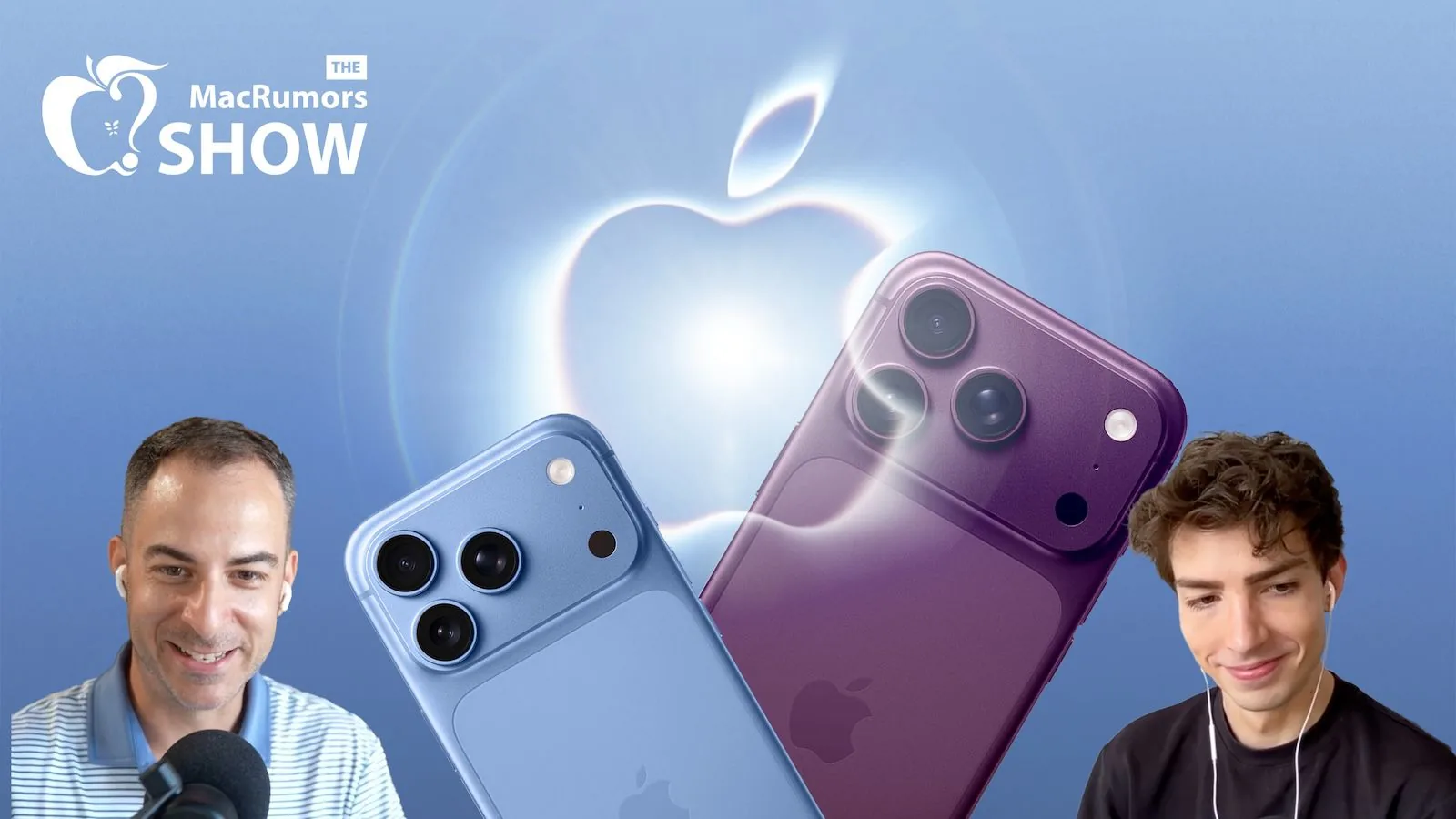 iPhone 18 Pro, Foldable iPhone Debut Expected at Apple Event
