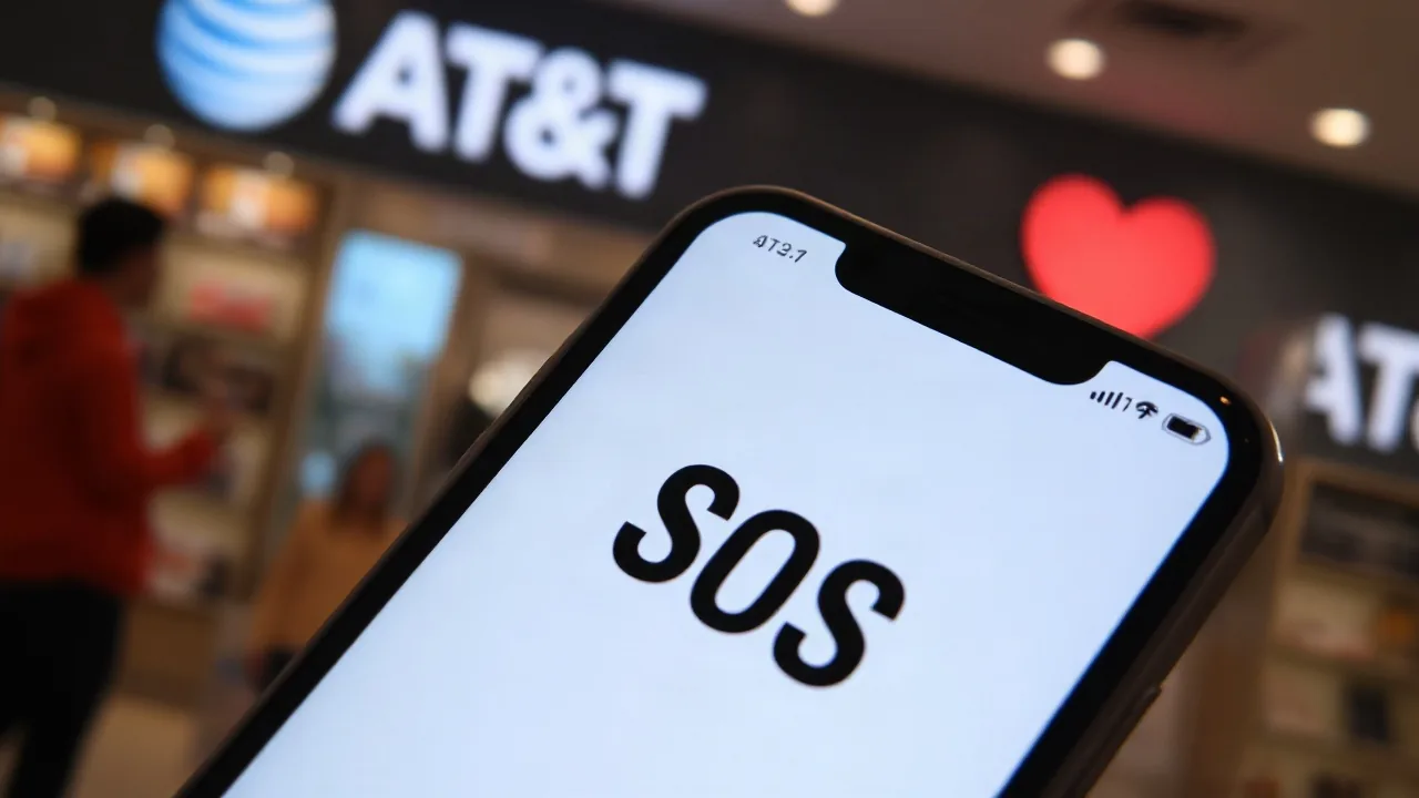 iPhone 18 Pro Max AT&T Cellular Glitch Prompts Free Replacements from Apple