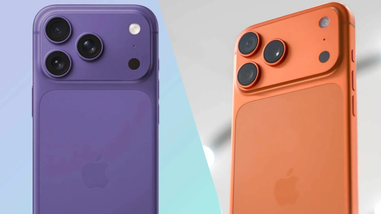iPhone 18 Pro Max: Top 5 Rumored Upgrades Over iPhone 17 Pro Max