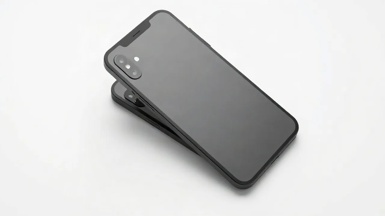iPhone Duo: Apple's Next Hardware Leap in Smartphone Display
