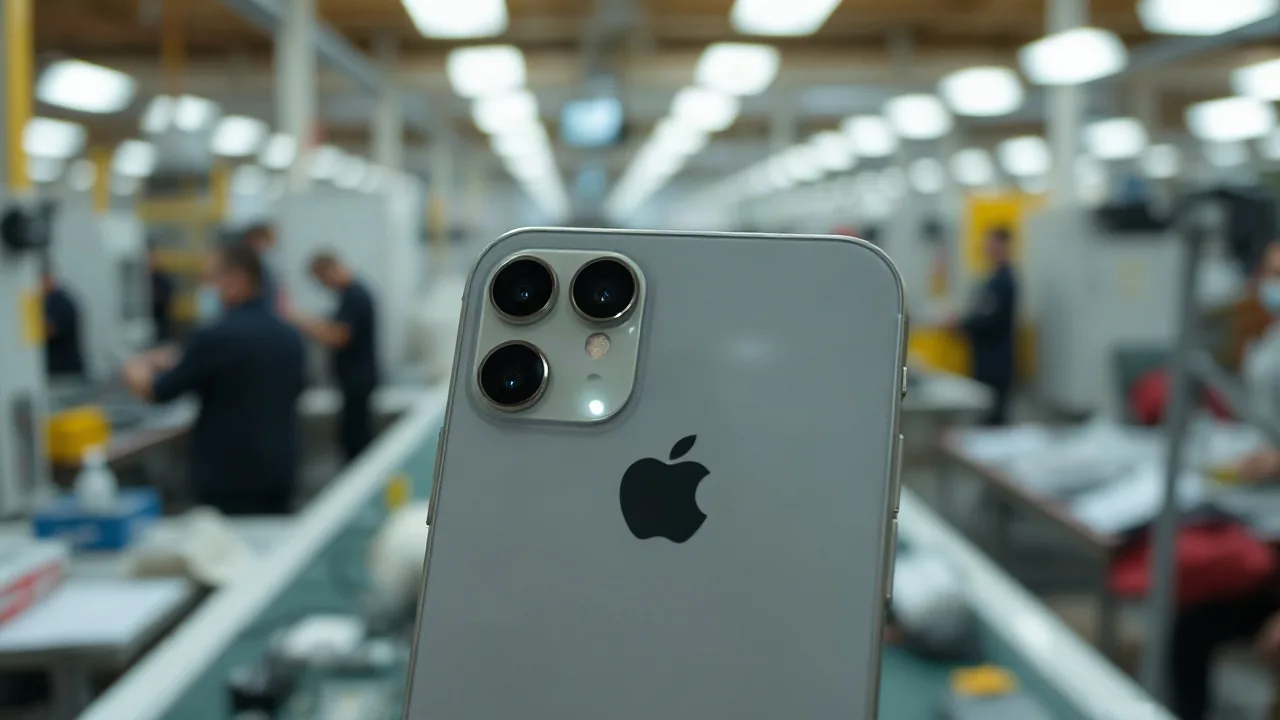 iPhone Duo Demand Expected to Surge as Maker Assures Supply