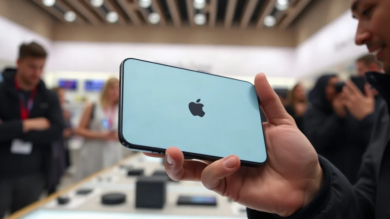 iPhone Duo Pre-Orders Show Apple's Major Mistake, Analyst Says
