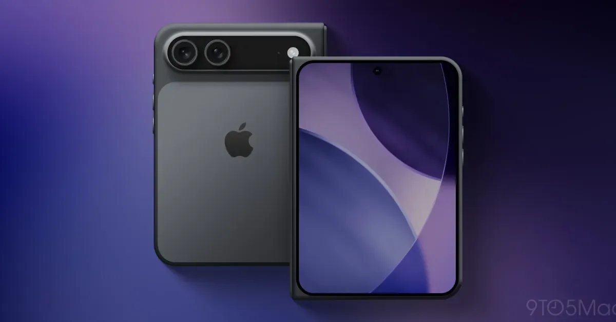 iPhone Ultra Details: Foldable Specs, Multitasking, and Launch Date