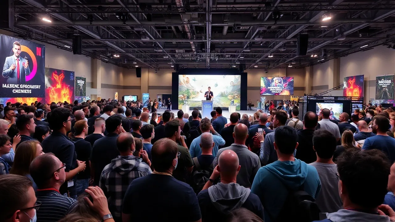 Jagex Reveals RuneScape 4, New MMO Built on Unreal Engine