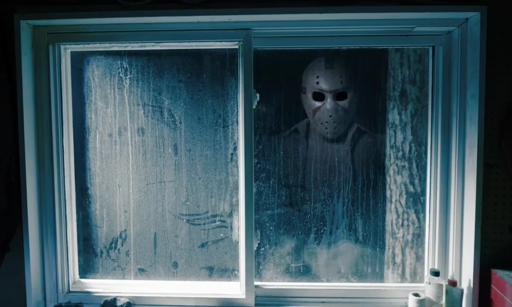 Jason Voorhees Joins Dead by Daylight in June Update