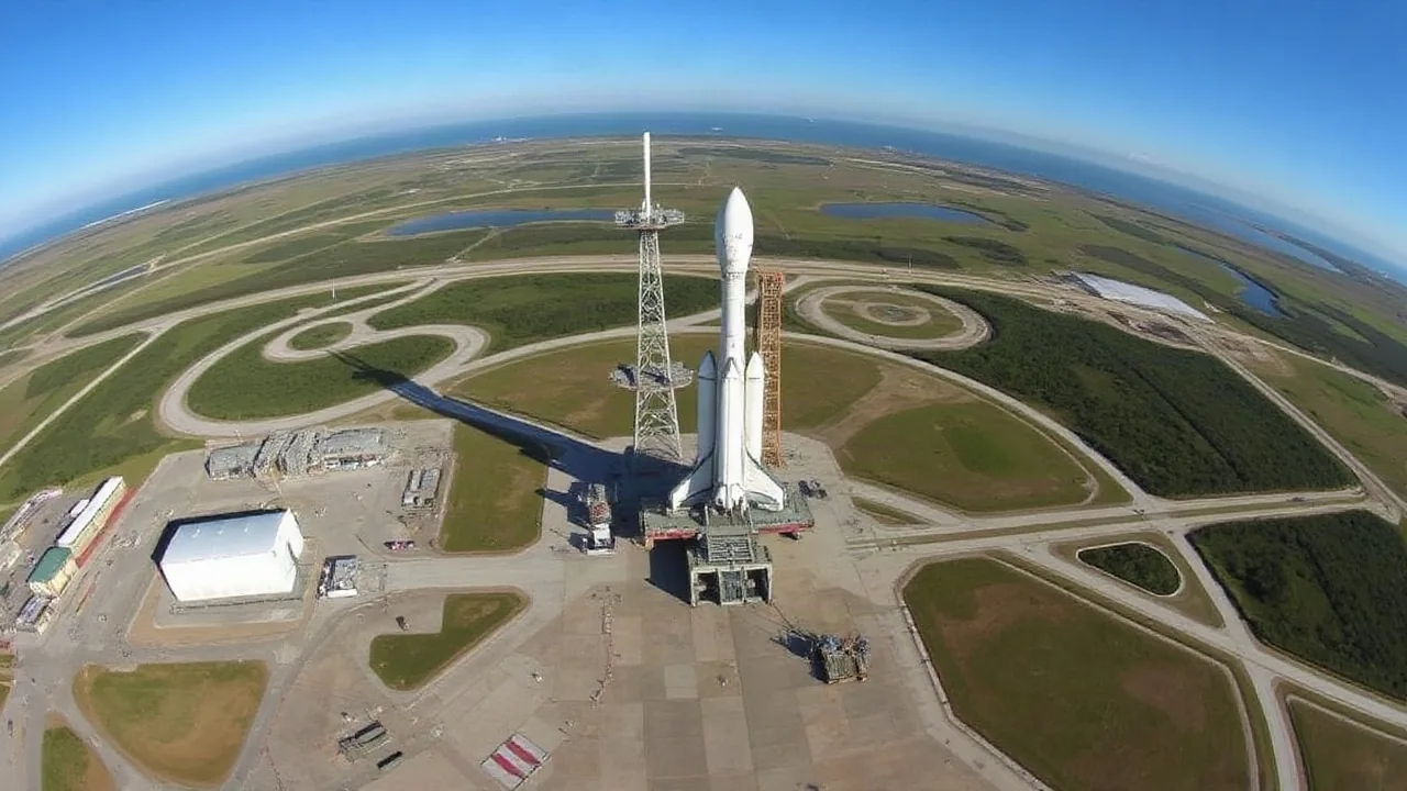 Kennedy Space Center: Launch Viewing and New Exhibits in 2026