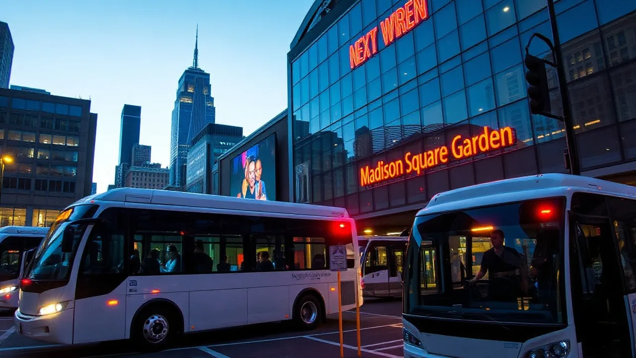 Knicks vs Spurs: How NBA Teams Drive Future Mobility
