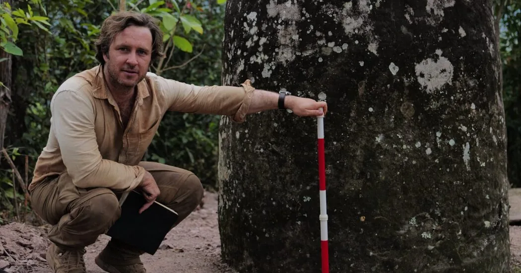 Laos Stone Jars Reveal Ancient Burial Rituals of Lost Civilization