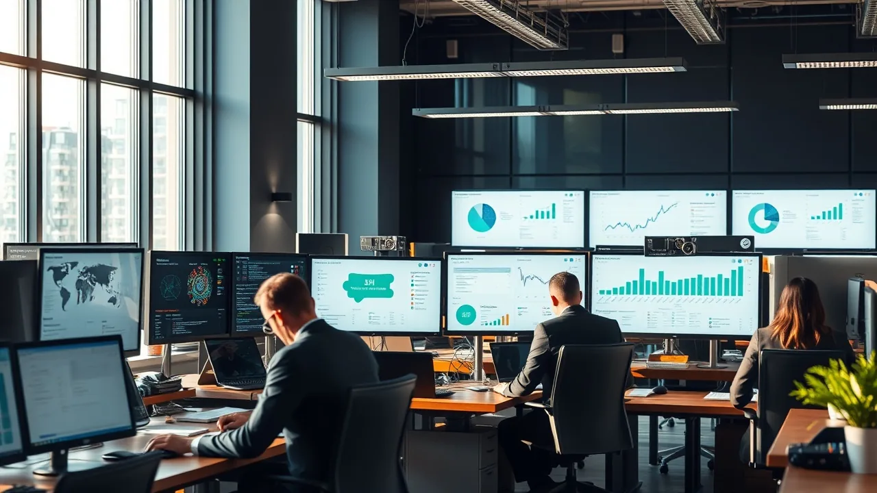 Law Firm AI Tools Transform Legal Practice in 2026