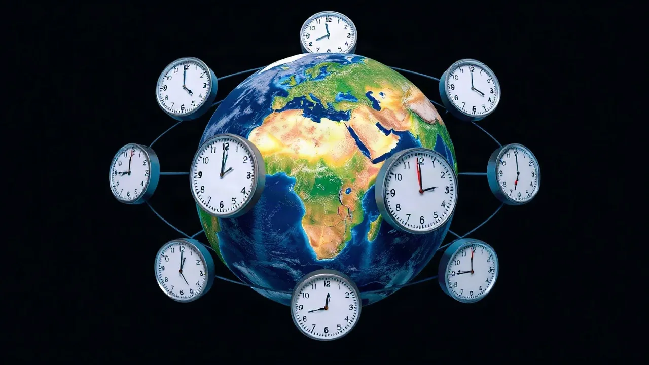 International Decision Looms on Eliminating Leap Seconds