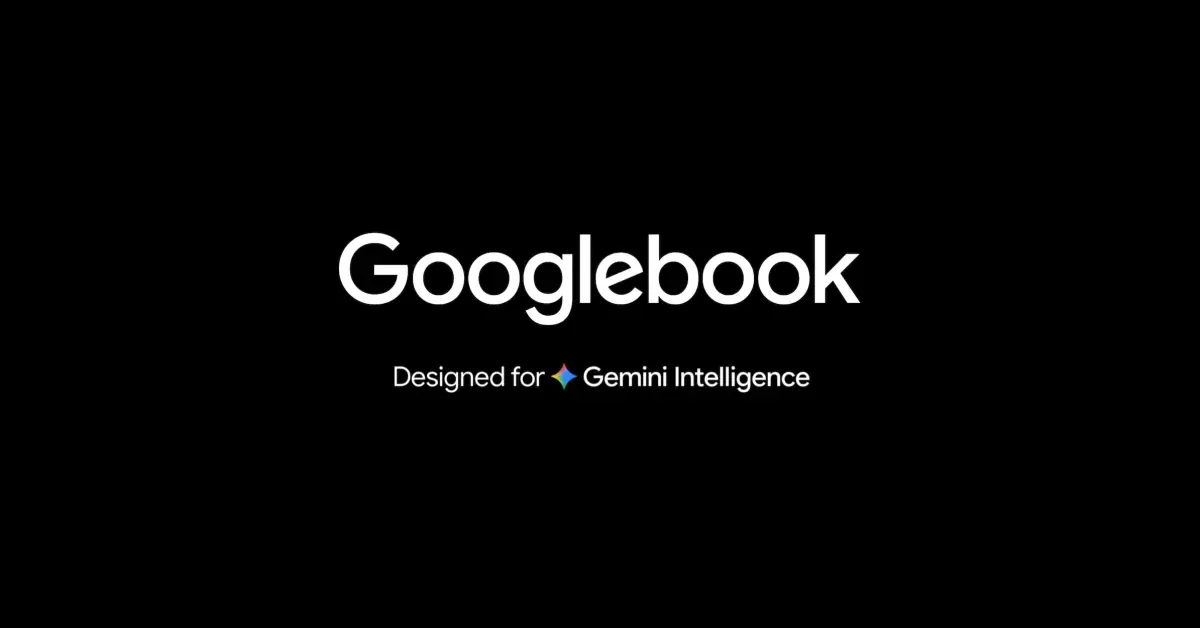 Lenovo's First Googlebooks Revealed in Leaked Images