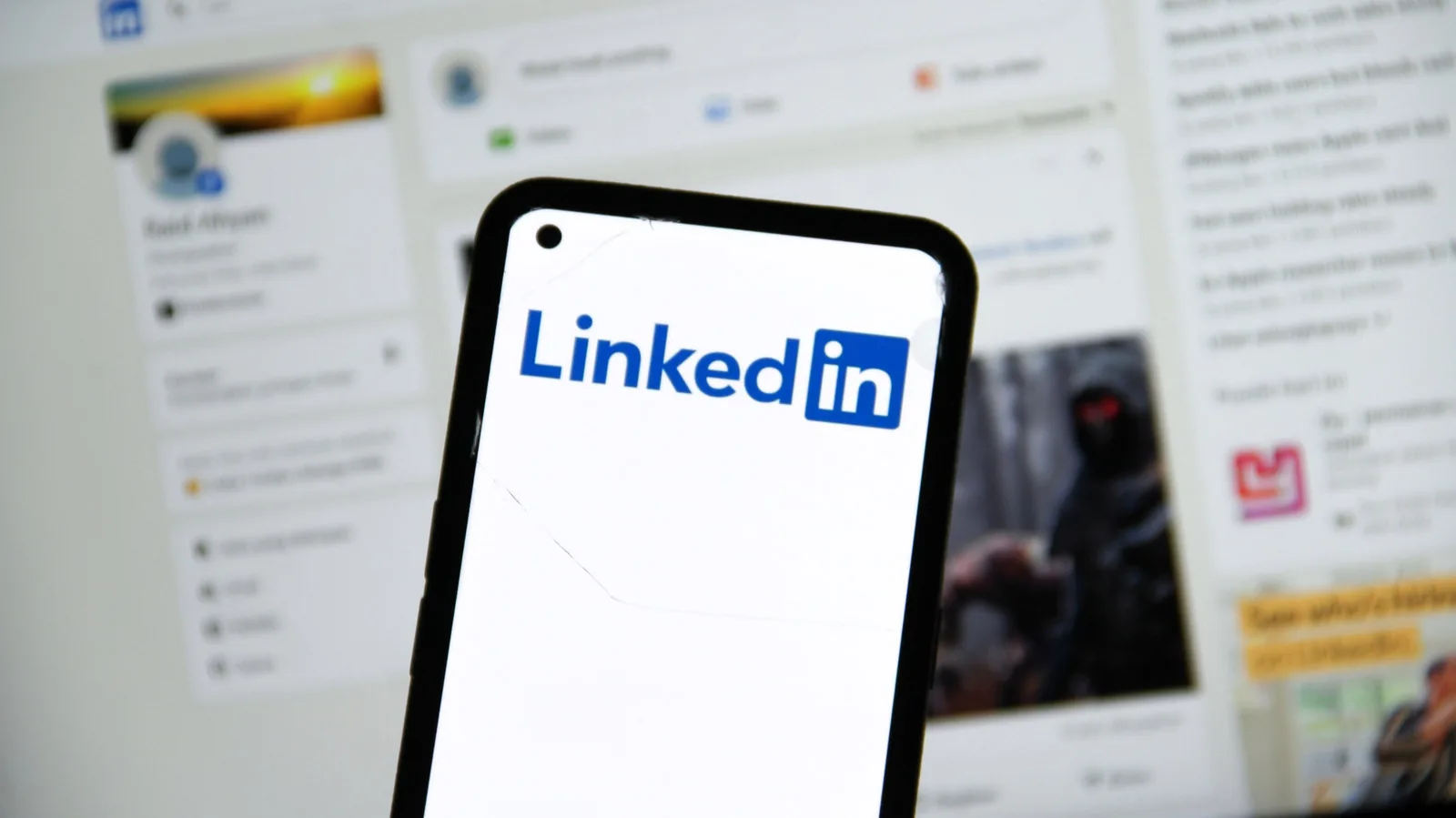 LinkedIn Targets AI-Generated Content to Improve Feed Quality