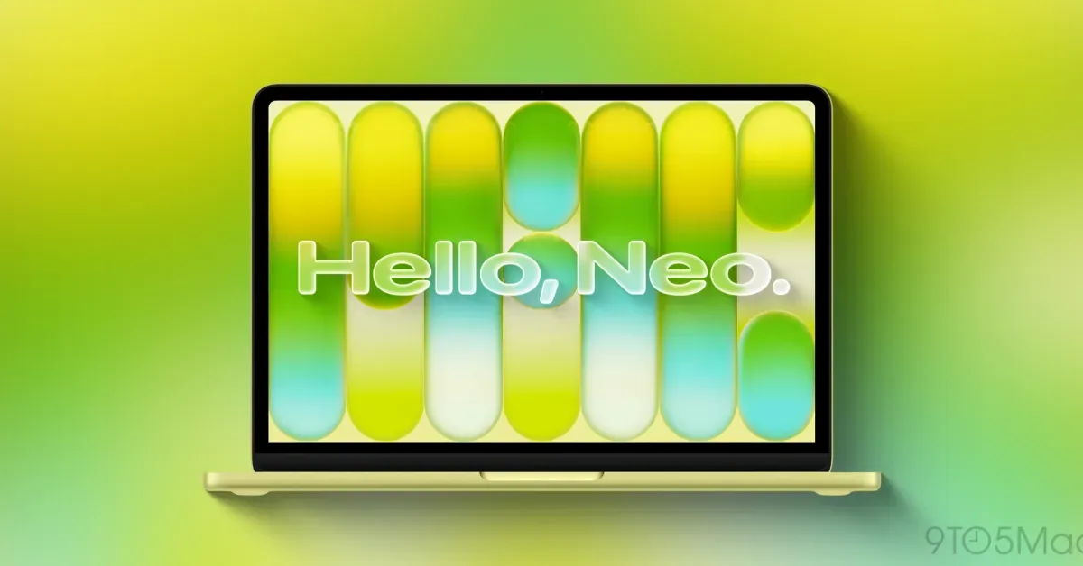 Apple's MacBook Neo 2: A19 Pro Chip, 12GB RAM Expected