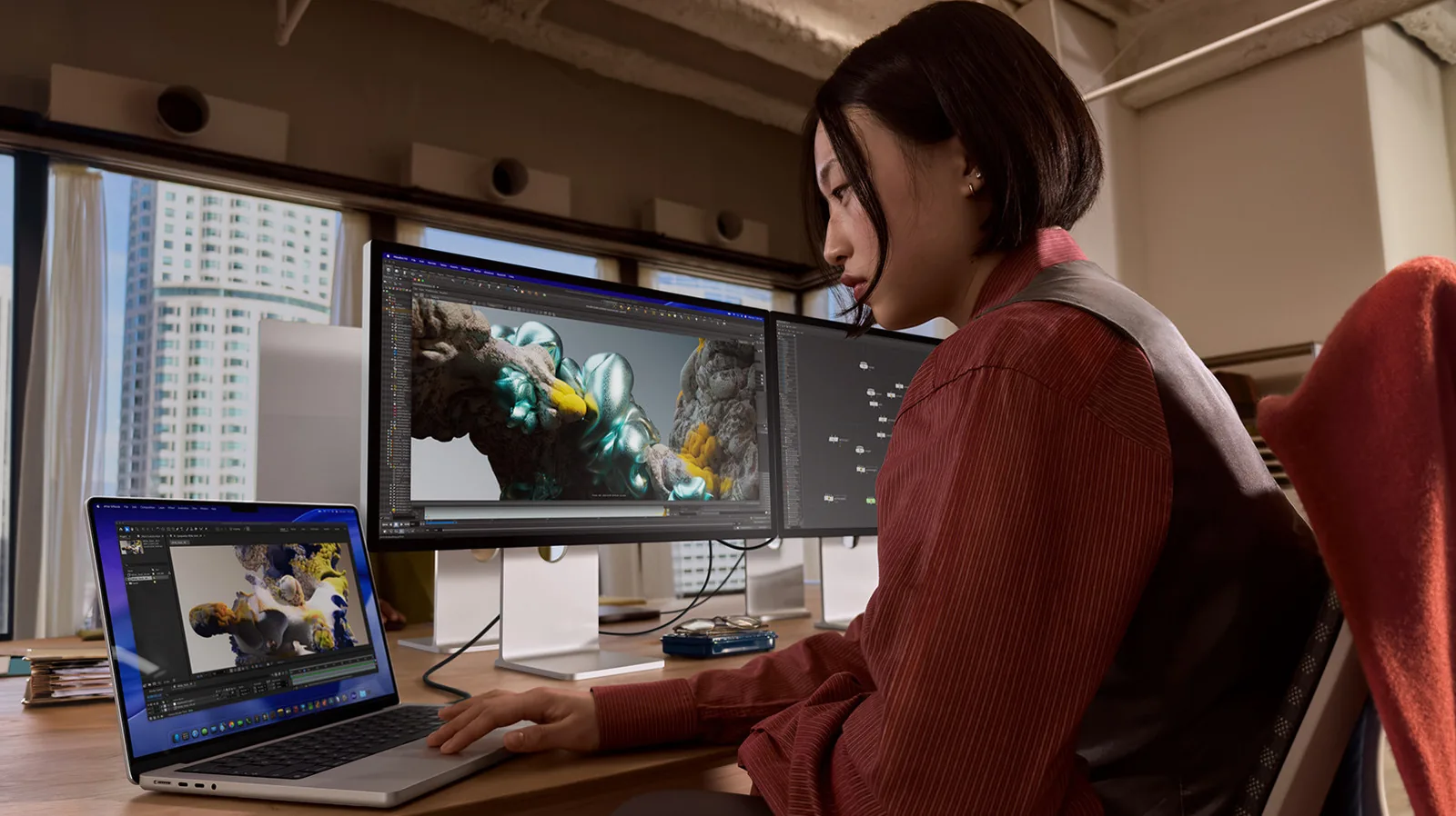Apple MacBook Pro M5: Price Hikes and Future Upgrades
