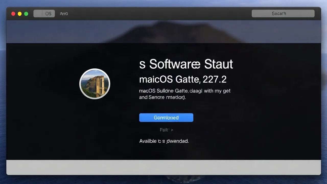 macOS Golden Gate 27.2 Update Adds Siri AI Enhancements