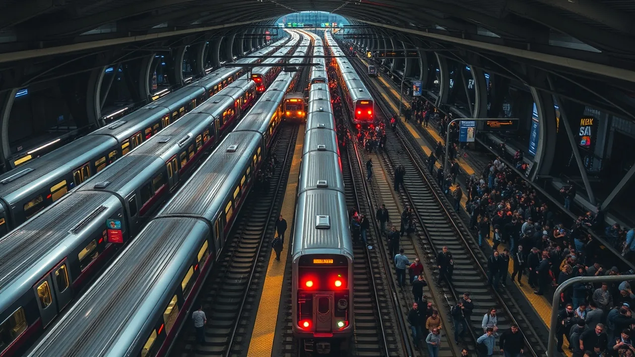 Future Mobility Stress-Test: How Mexico vs Inglaterra Match Reshapes Urban Transport