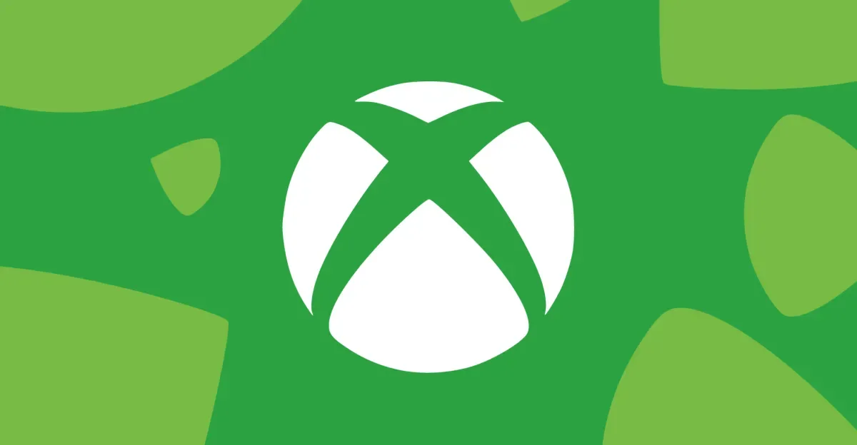 Microsoft Rebrands Xbox to XBOX