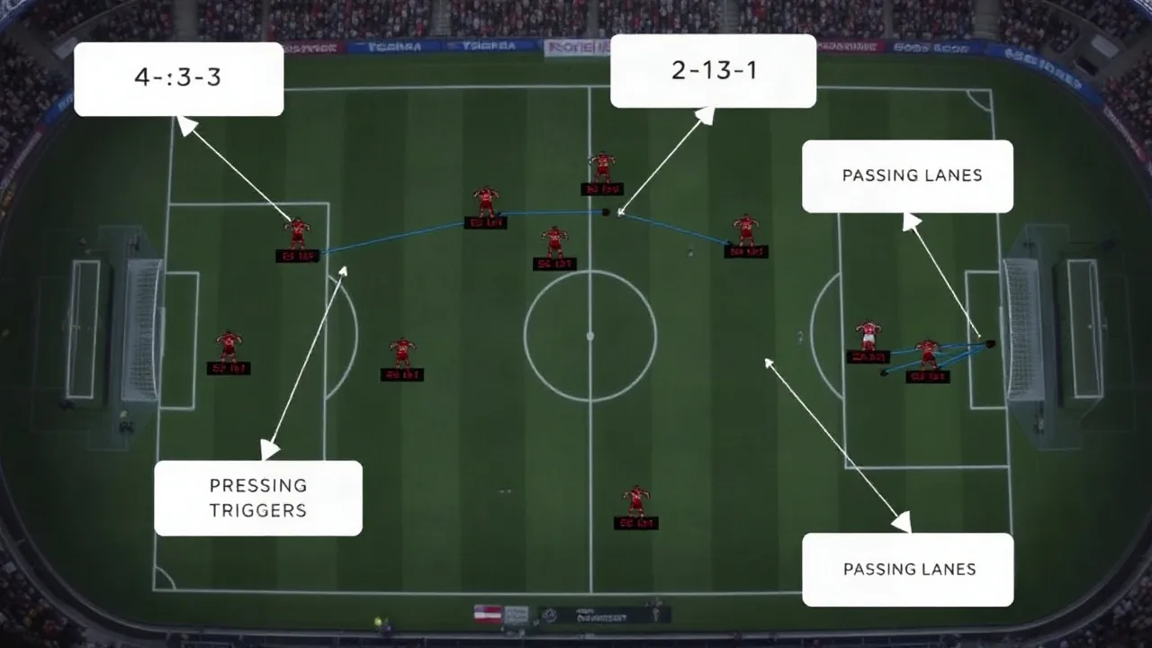 Montreal vs Inter Miami: Tactical Analysis and Player Matchups