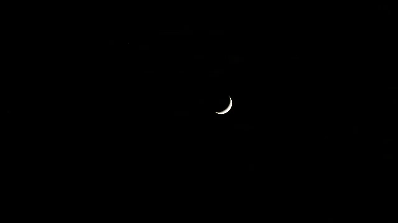 Moon Will Occult Jupiter in Rare Celestial Alignment Oct. 6