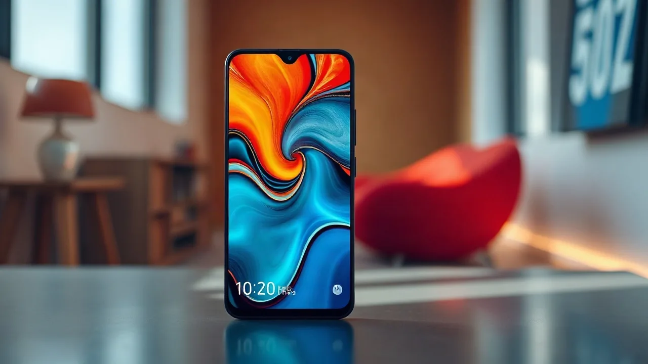 Motorola Signature 27 Flagship Confirmed for November Launch