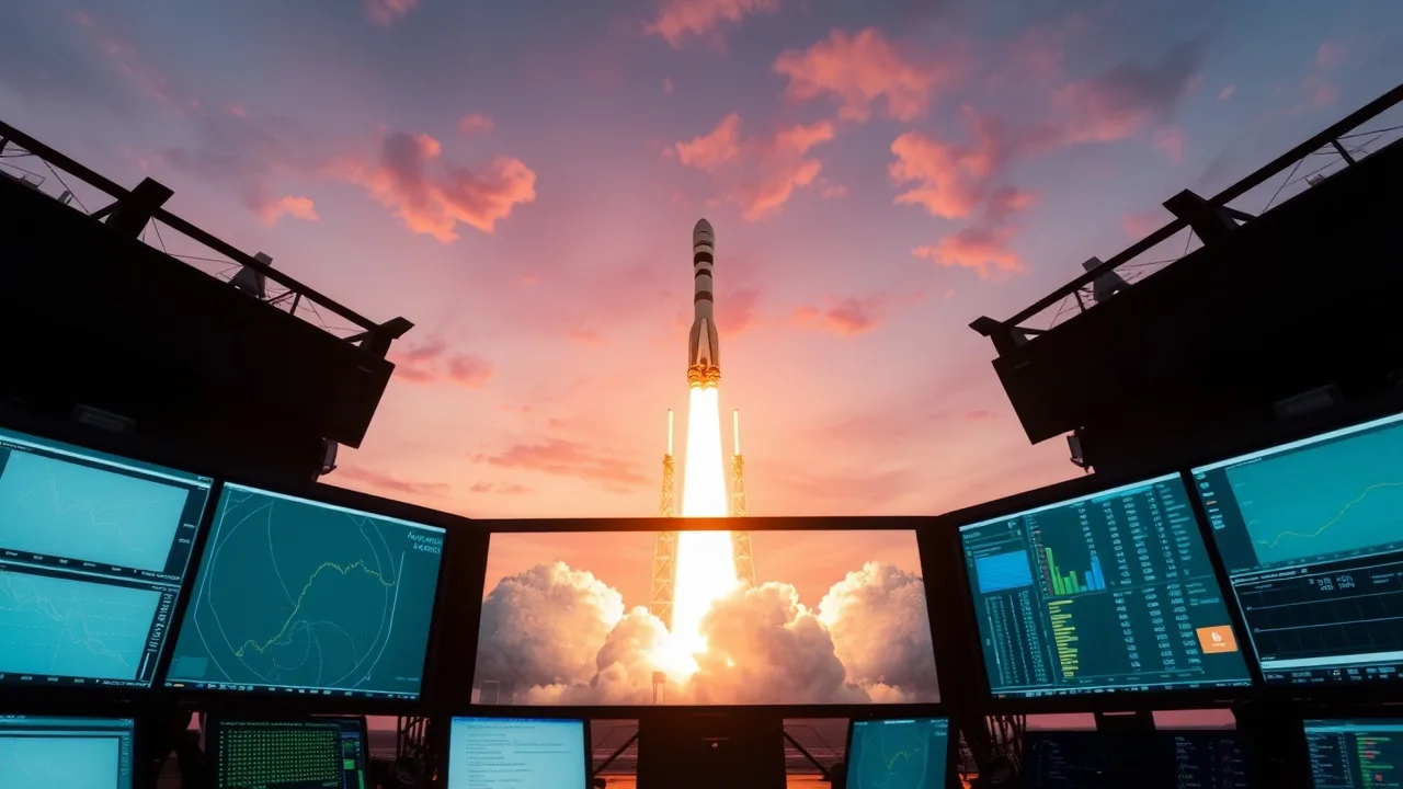 NASA ETF Holdings: Key Space Industry Stocks in 2026