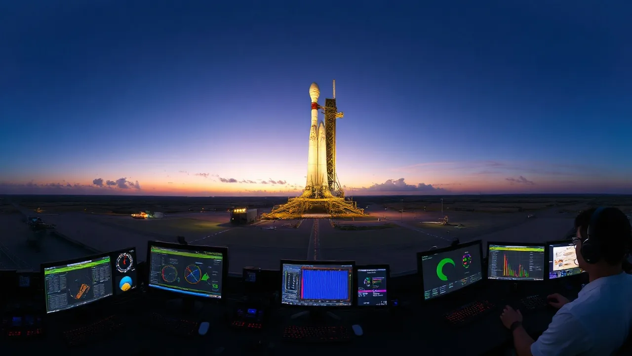 NASA ETF: How to Invest in Space Exploration Funds