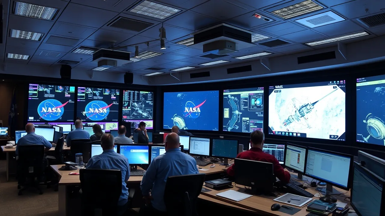 NASA Jobs: Career Paths in Space Exploration for 2026