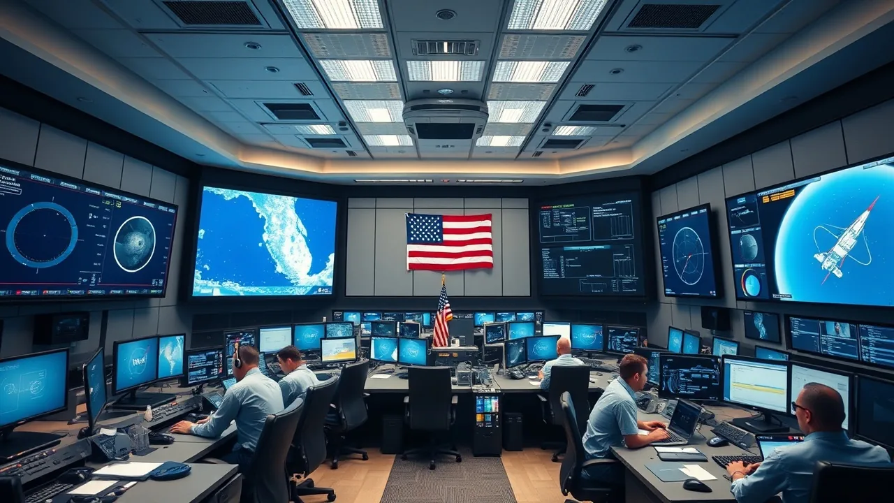 NASA Meaning: America's Space Agency Acronym and Mission