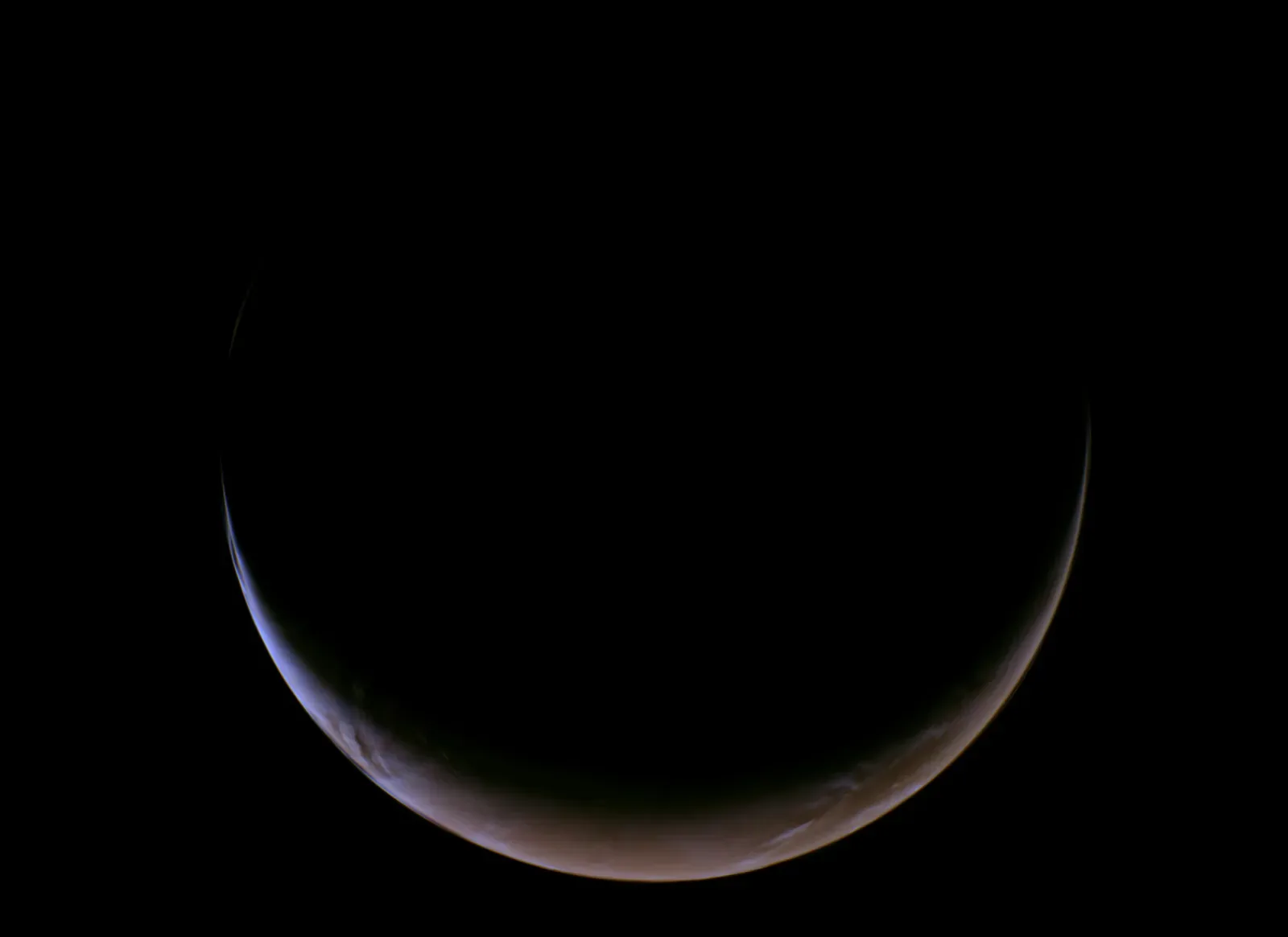 NASA's Psyche Mission Gains Speed After Mars Flyby