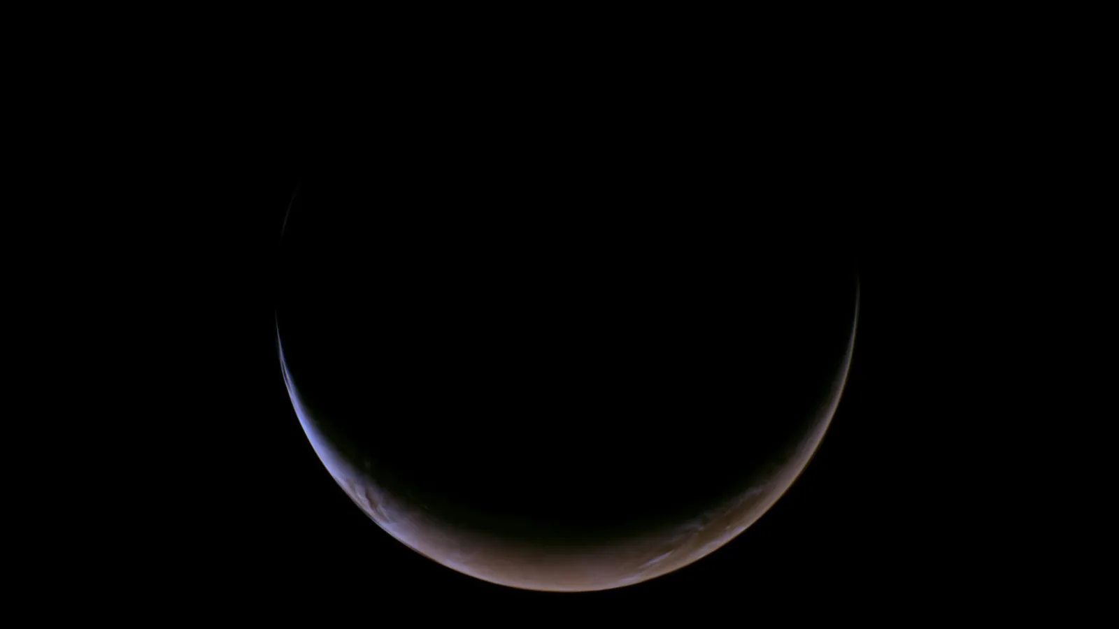 NASA's Psyche Probe Captures Stunning Mars Images During Gravitational Assist