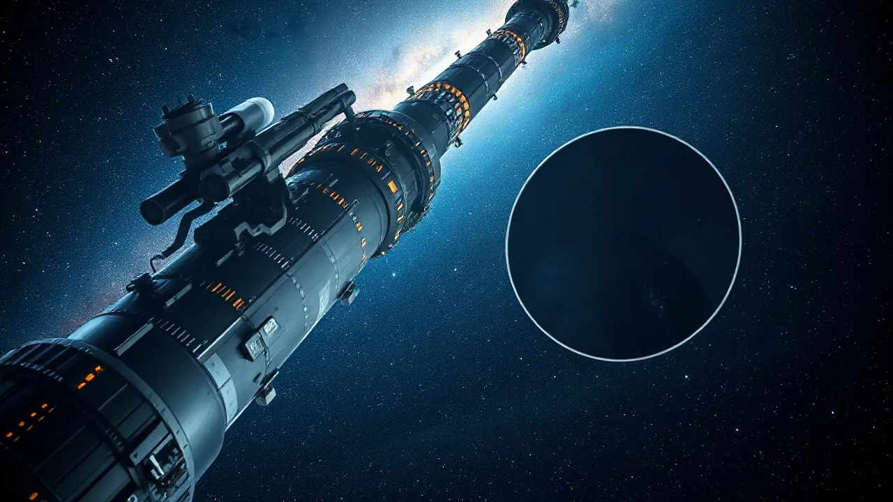 NASA's Roman Telescope Surpasses Performance Goals by 30%