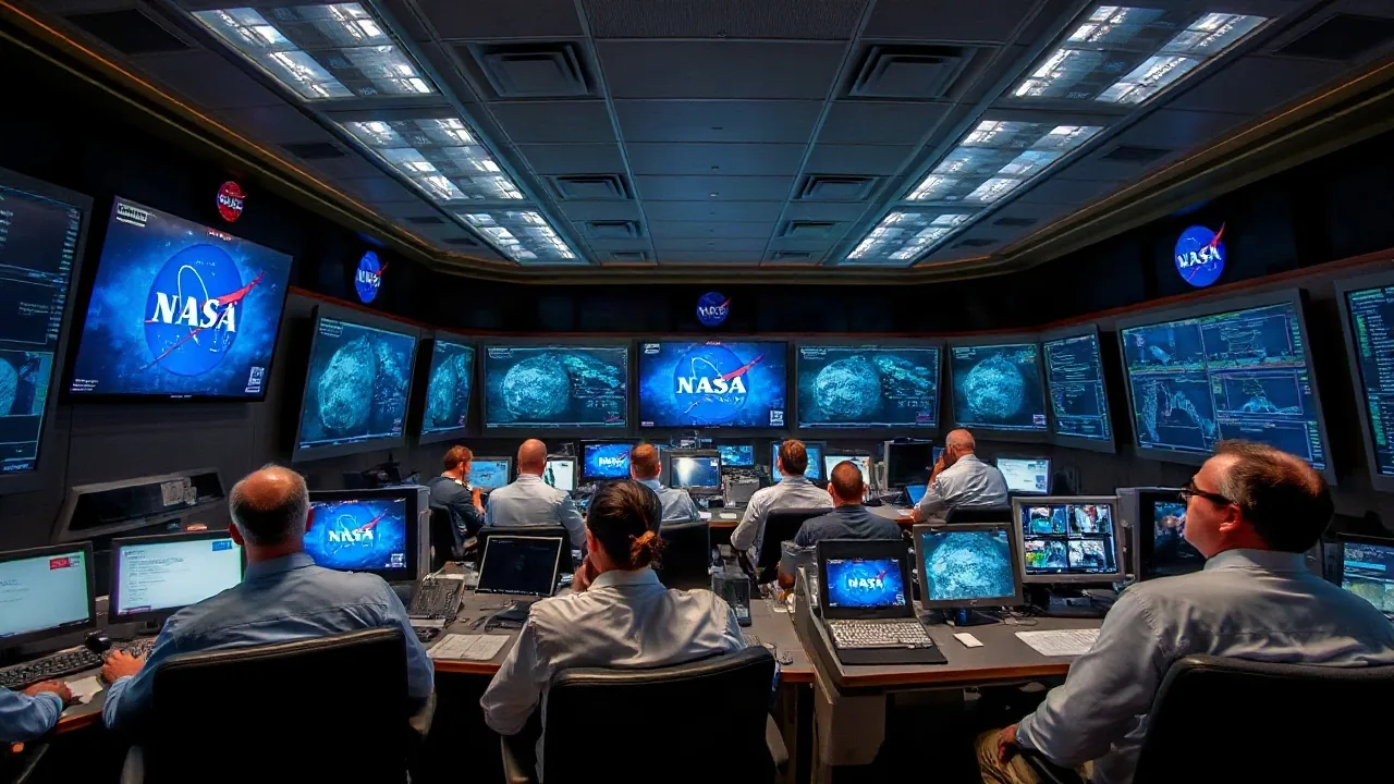 NASA Overhauls Science Mission Selection for Faster Discovery
