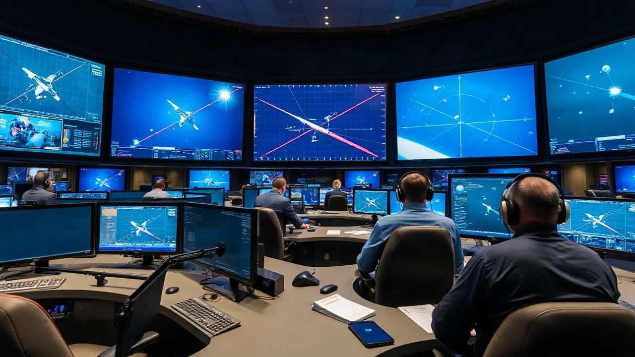 NASA Space Flight Missions in 2026: What to Expect