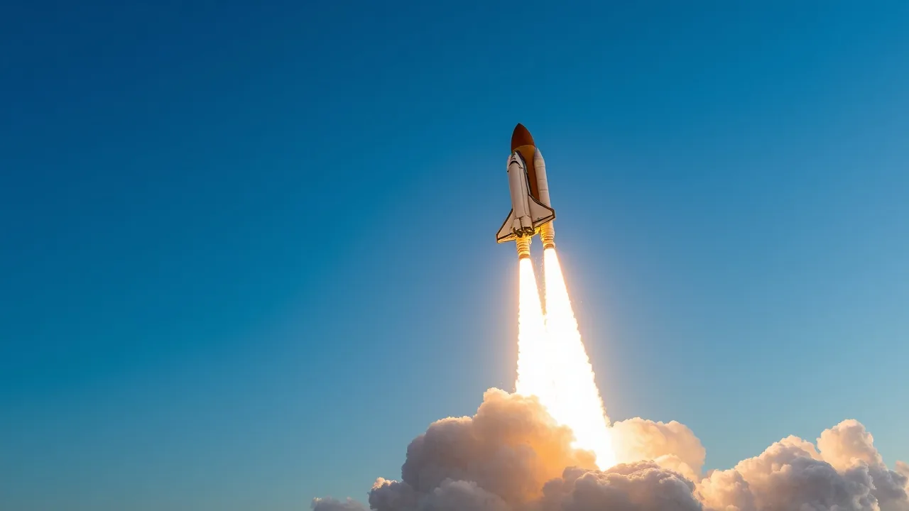 NASA Space Flight Missions Set for 2026 Discoveries