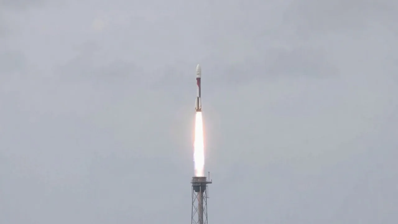 NASA SpaceX Crew 13 Mission: Latest Updates and ISS Operations