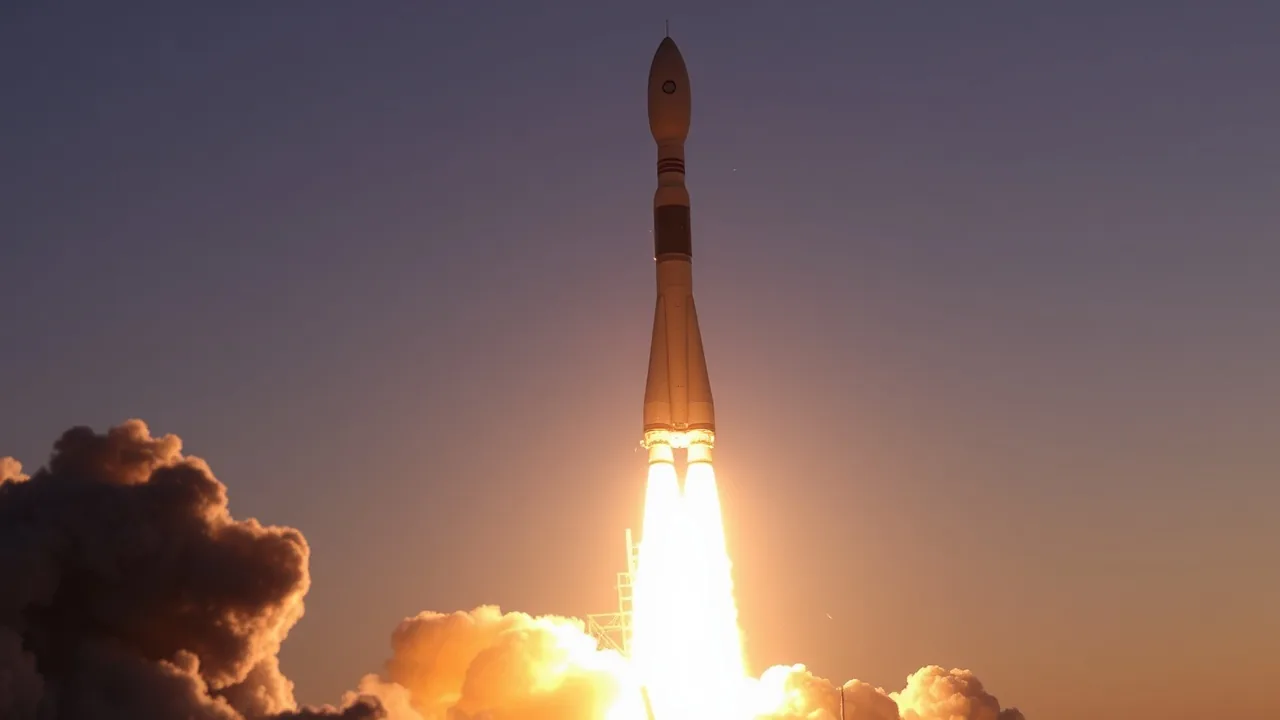 NASA and SpaceX: How Private Aerospace Drives Space Innovation