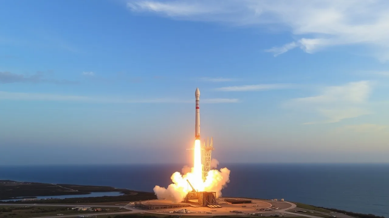 NASA Stock Opportunities: Analyzing Aerospace Investment Picks