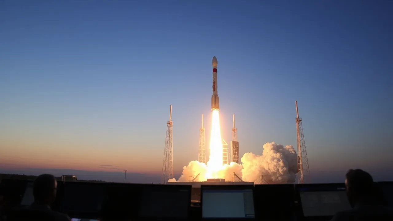 NASA Stock and Space Investment Opportunities in 2026