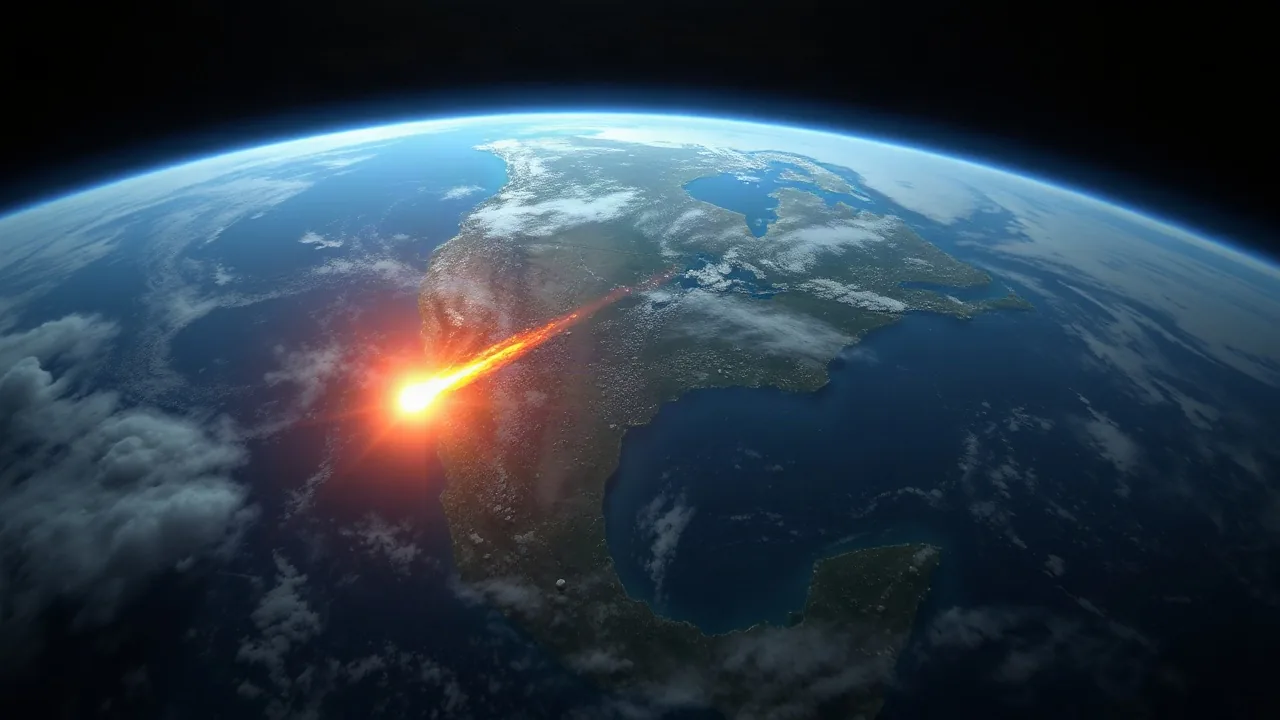 NASA Celebrates Swift Observatory's End After Failed Rescue Mission