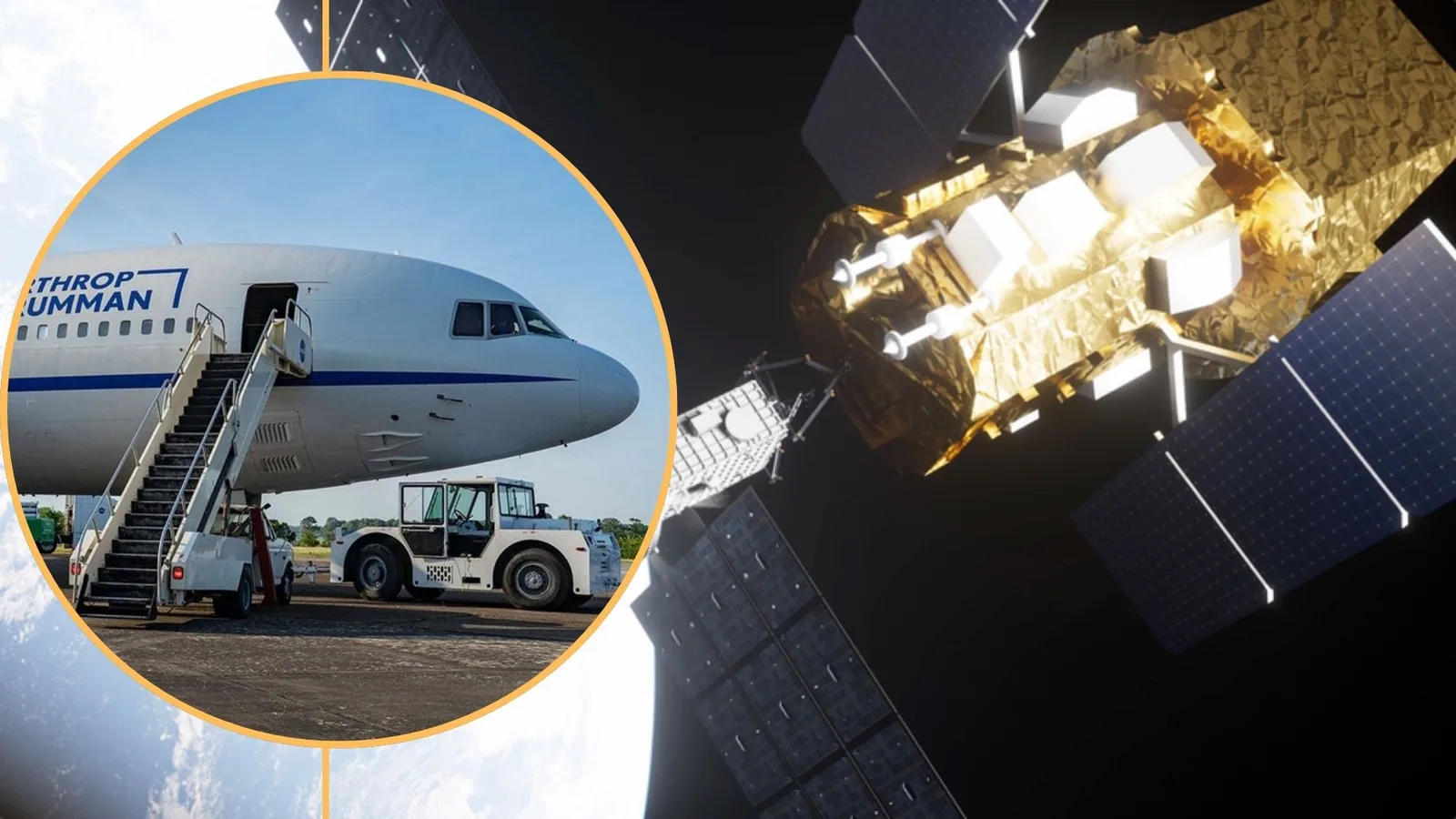 NASA Swift Telescope Rescue Mission Launched by Private Spacecraft