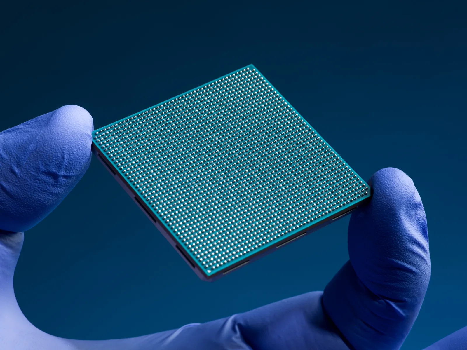 NASA Tests Powerful New Space Processor 100x Faster Than Current Tech