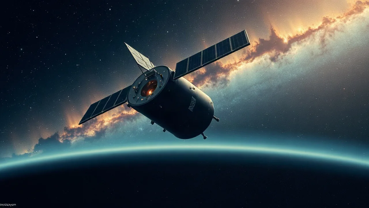 Voyager 1 Responds After NASA Fixes Mysterious Interstellar Communication Glitch