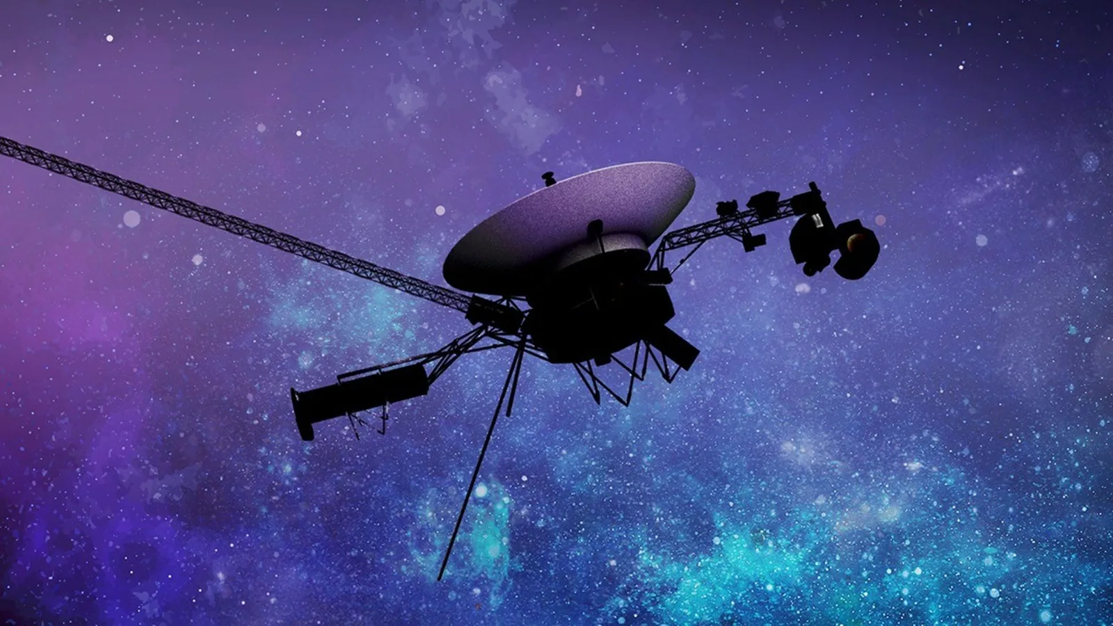 NASA 'Big Bang' Maneuver Extends Voyager 2 Power, Aims to Save Voyager 1