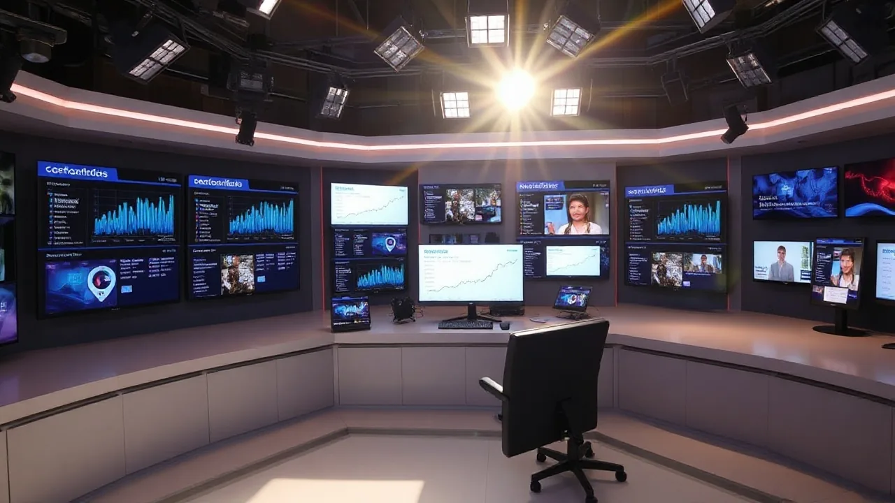NBC Broadcasting Embraces AI Advancements to Reshape Content Strategy