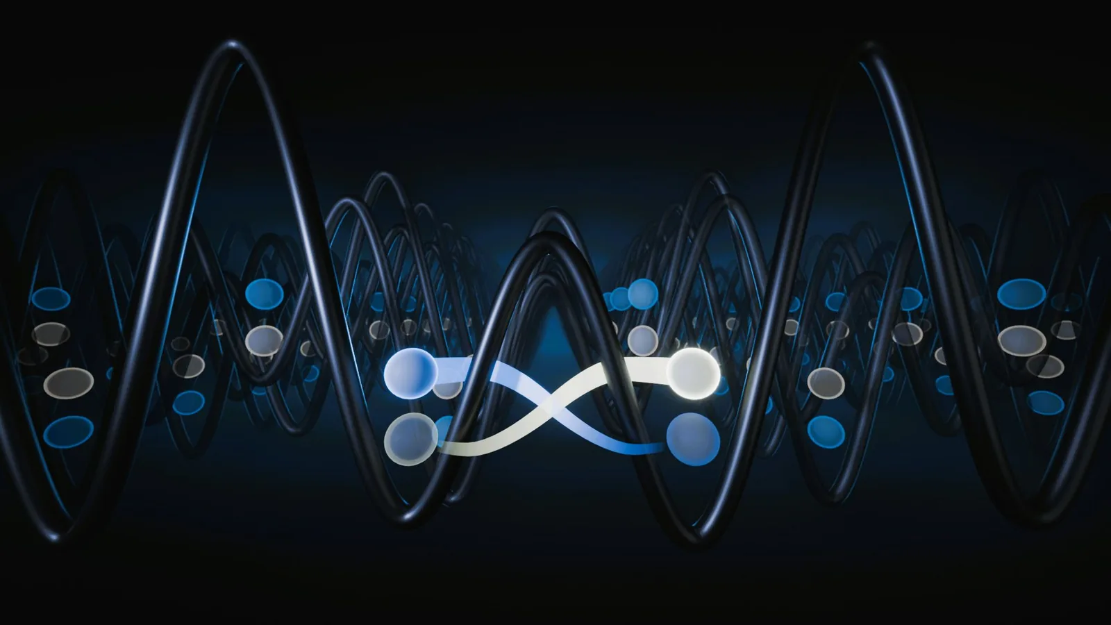 New Geometric Phase Method Boosts Neutral-Atom Quantum Computer Stability